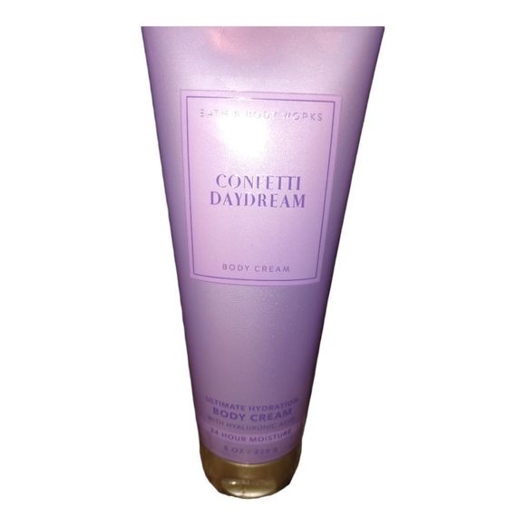 Bath & Body Works Bath & Body Confetti Daydream Bath Body Works